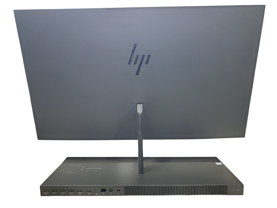 HP-ENVY 27-B114 Touch-Screen All-In-One-27" Intel i7-16GB-128GB SSD 1TB HDD