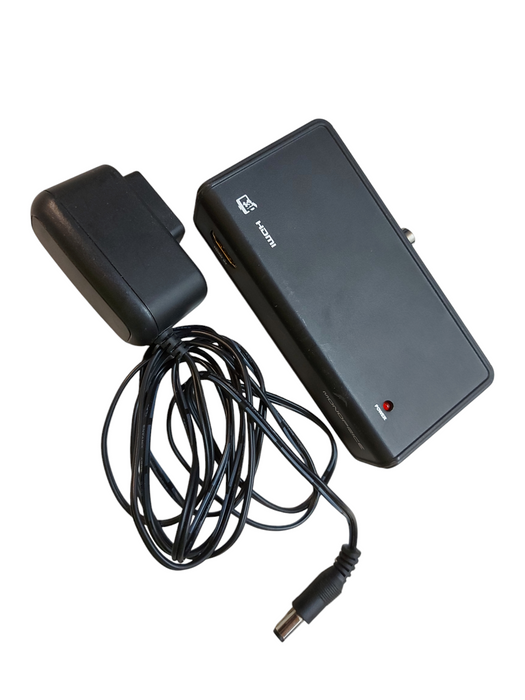HDMI Audio Converter, Optical, Coaxial, jack 3.5 mm Supported