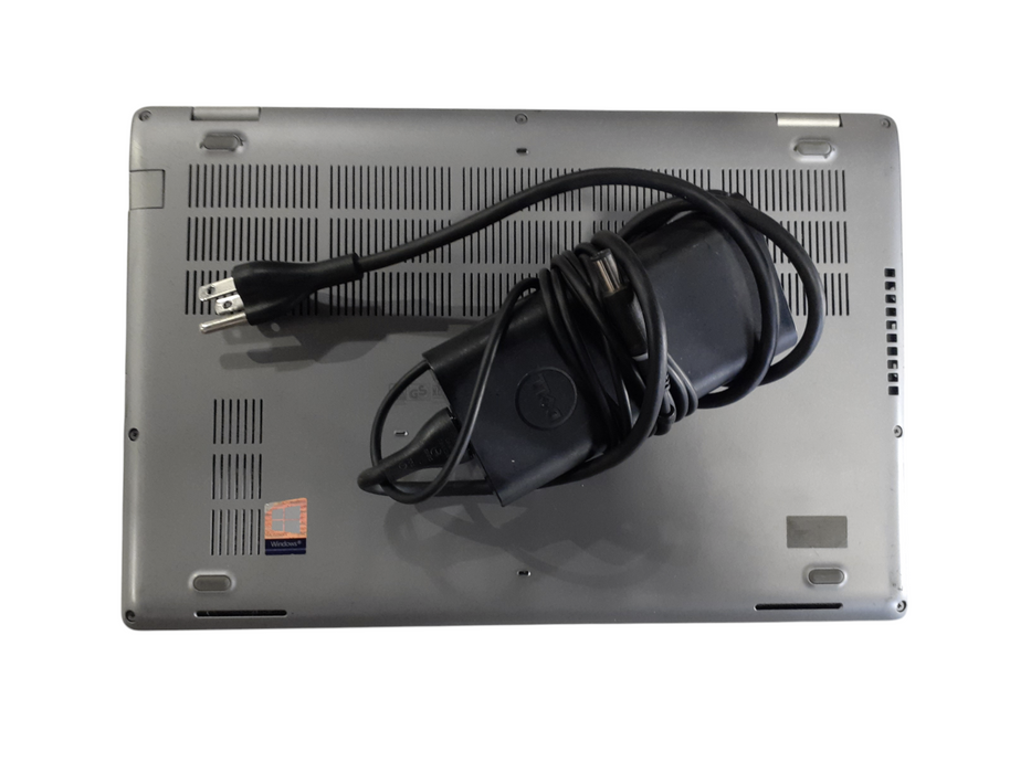 Dell Latitude 5410 | Core i5-10310U @1.60GHz, 16GB DDR4, 256GB NVMe Q BudLap