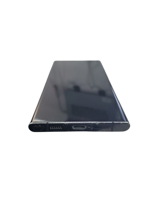 Samsung Galaxy S22 Ultra - 128GB - Black [SM-S908W] READ