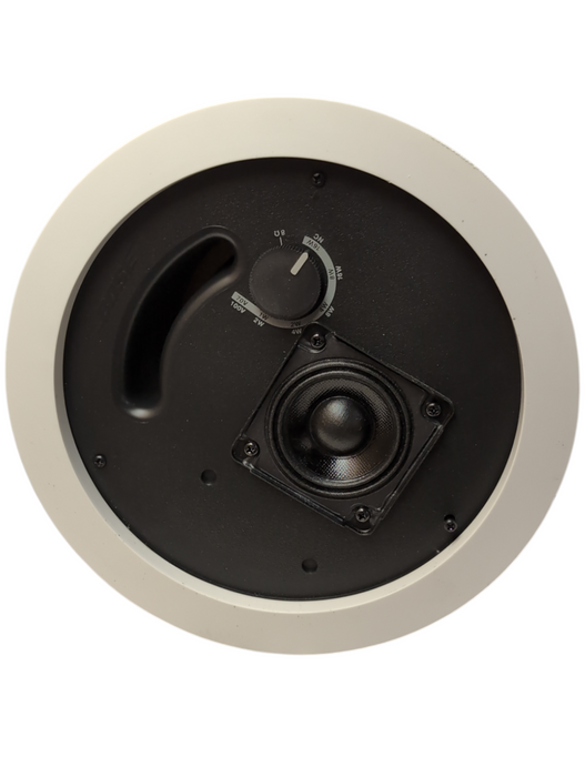 BOSE FreeSpace DS 16F Loudspeaker 70V / 100V / 8ohm 16W max  Q-