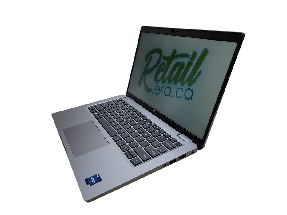 Dell Latitude 5440 | i5-1345U 1.6@GHz 16GB DDR4 | 256GB SSD - READ  Lap200