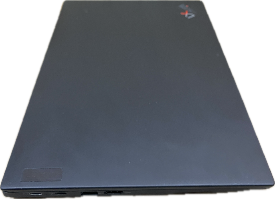 Lenovo ThinkPad X1 Carbon Gen 9 Core i7-1165G7@2.80GHz 16GB RAM 256GB SSD  Lap200