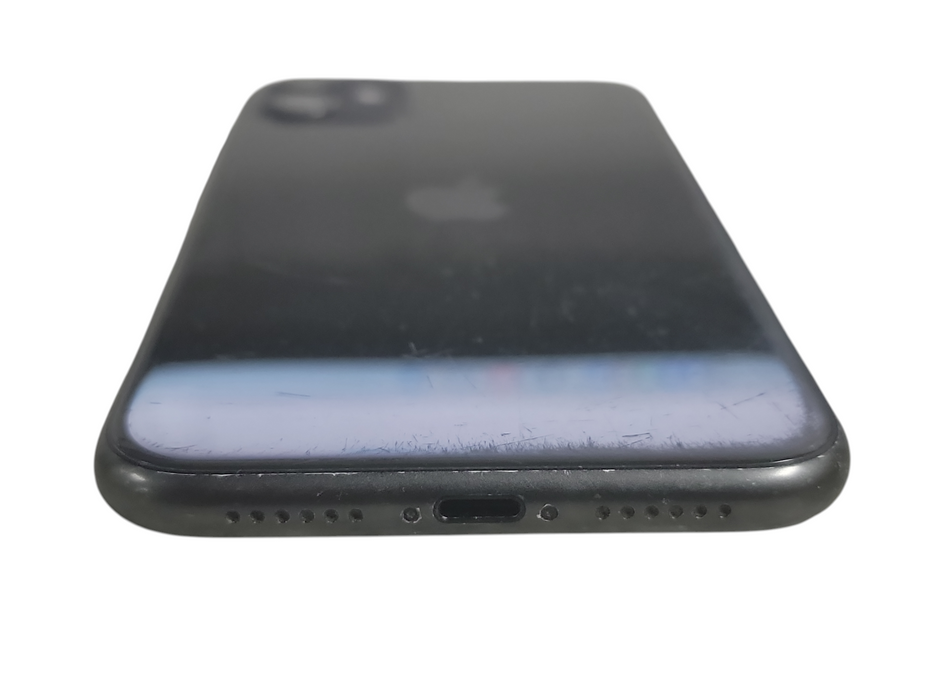 Apple iPhone 11 - 64GB - Space Gray [A2111] (