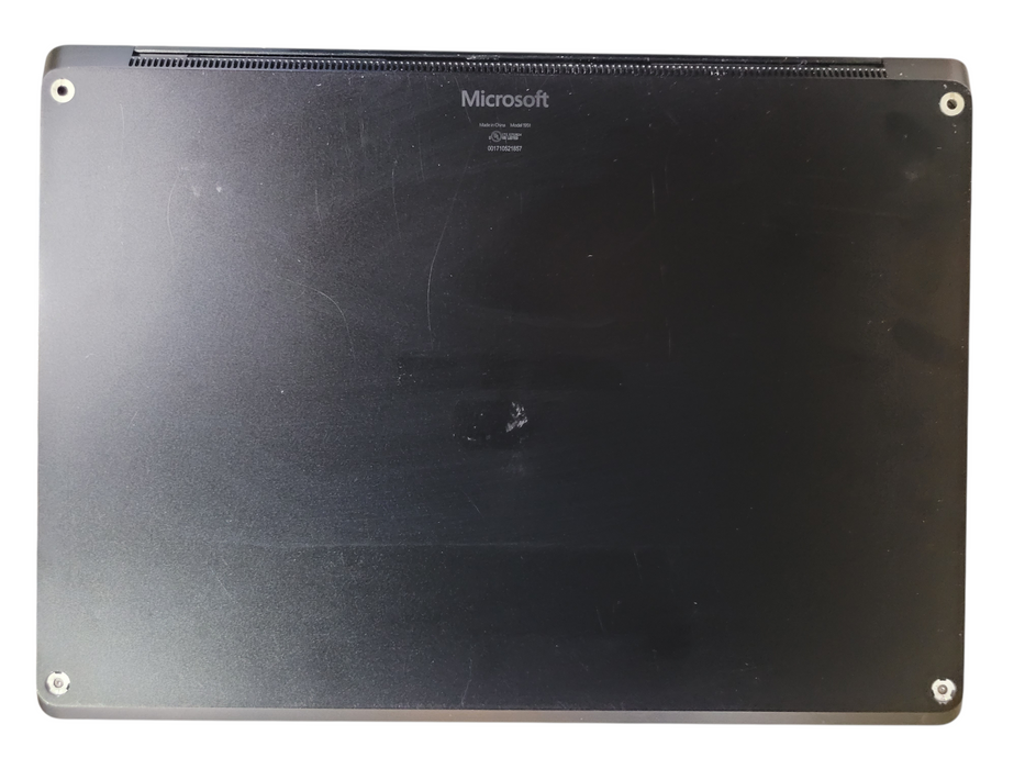 Surface Laptop 4 | i7-1185G7 @3.00GHz 16GB RAM 256 SSD | READ !!  Lap200