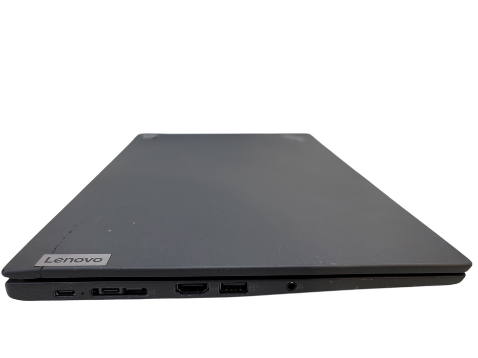 Lenovo ThinkPad T14s Gen 2 i7-1185G7 32GB 256GB NVMe FOR PARTS/REPAIR  β Lap200