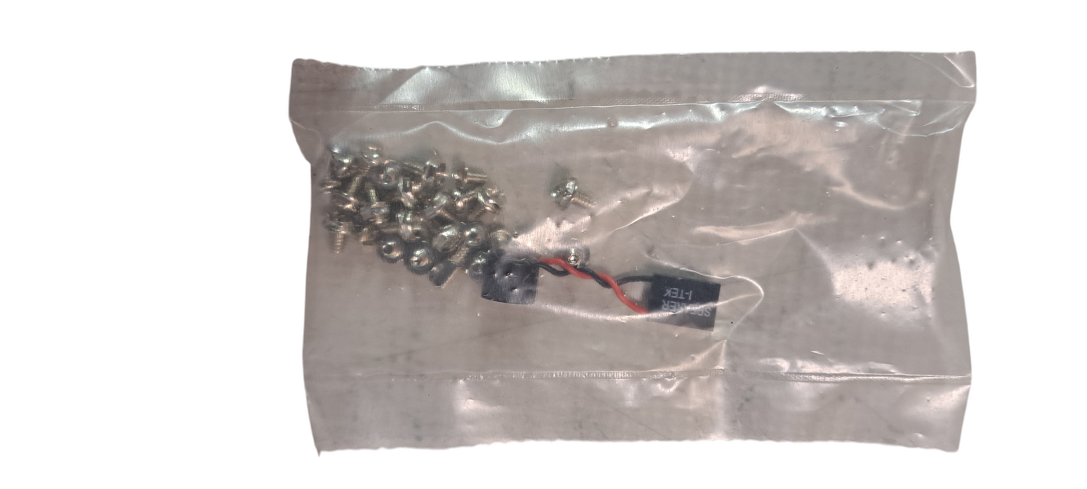 New Open Box IN WIN EN708X.B3 Micro ATX Mini Tower PC Case Only Q