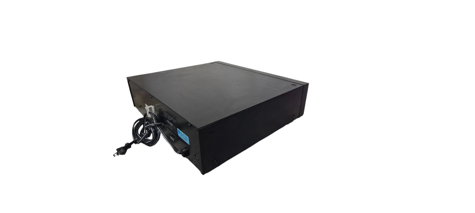 Sony CDP-C705 5 Disk CD Changer