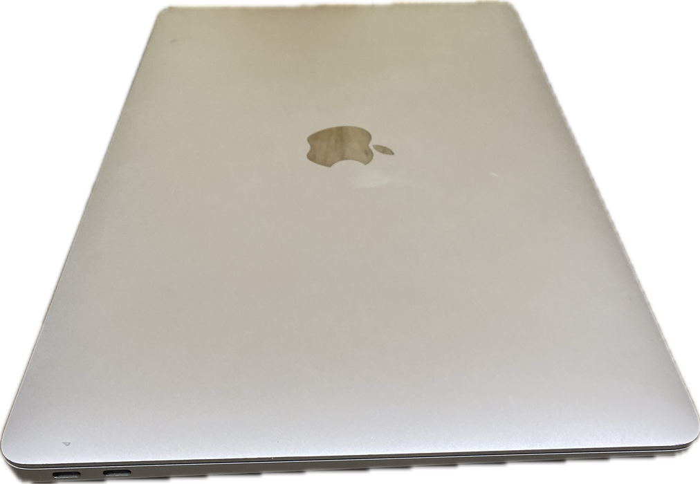 Apple MacBook Air 13" 2020 i5-1030NG7 8GB 512SSD No Power Adapter READ