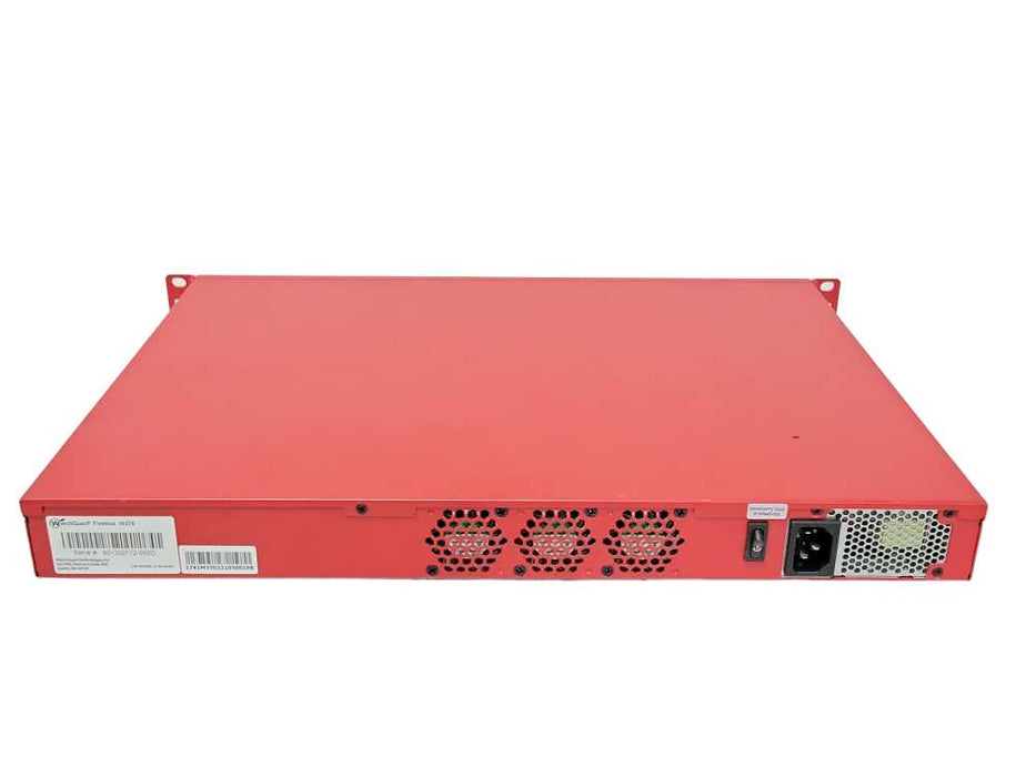 WatchGuard Firebox M370 Network Security Appliance 8 x 1GB ports, READ _