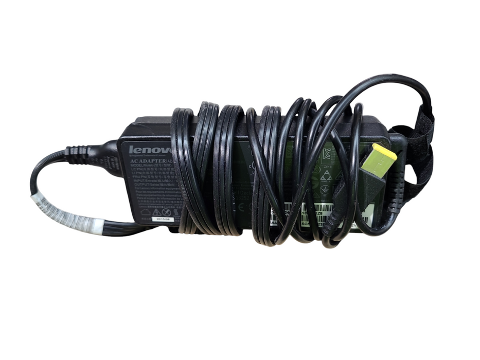 Lenovo ThinkPad Universal USB-C Dock LDA-KP w/ 90W Power Adapter