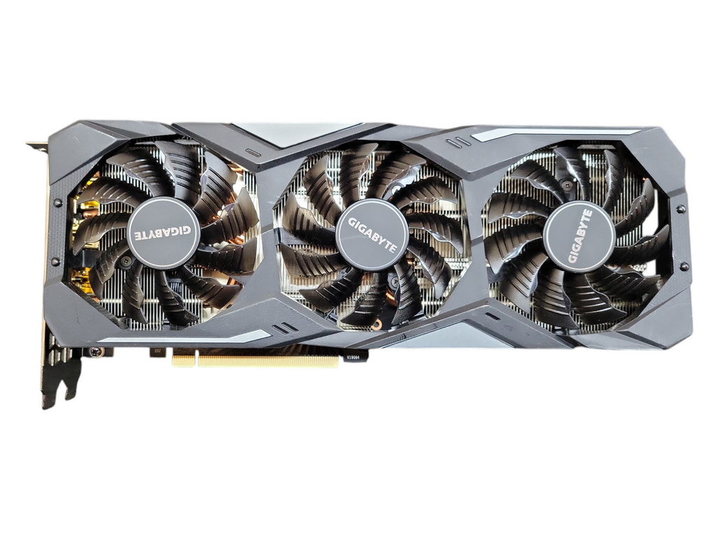 GIGABYTE NVIDIA RTX 2070 SUPER Windforce OC 3X 8GB GDDR6 Graphics