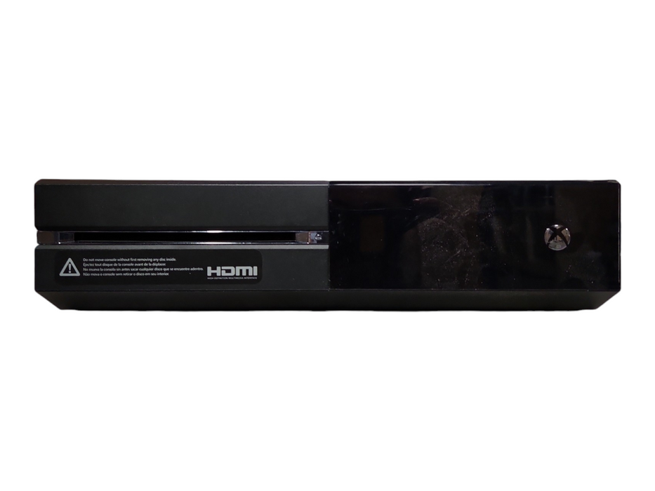 Microsoft Xbox One (1540) 500GB Console Only w/ Power Supply