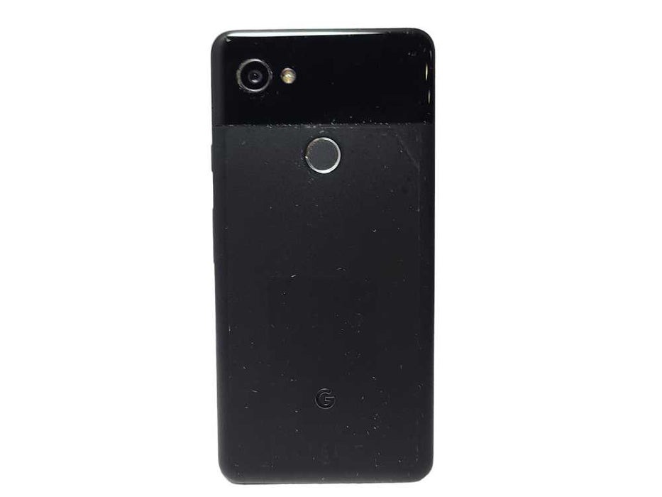 Google Pixel 2 XL 64GB READ $