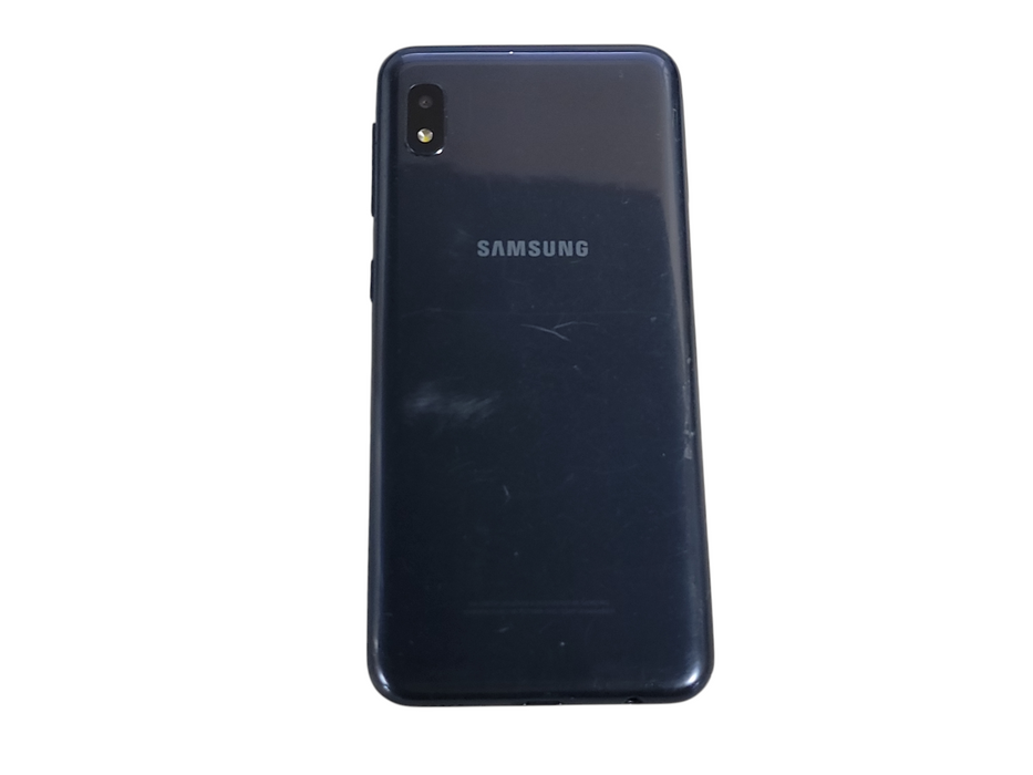 Samsung Galaxy A10e - 32GB - Navy Blue [SM-A102W]