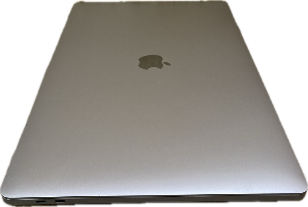 Apple MacBook Pro 16 2019 i7-9750H Radeon Pro 5300M 32GB RAM 512GB SSD READ