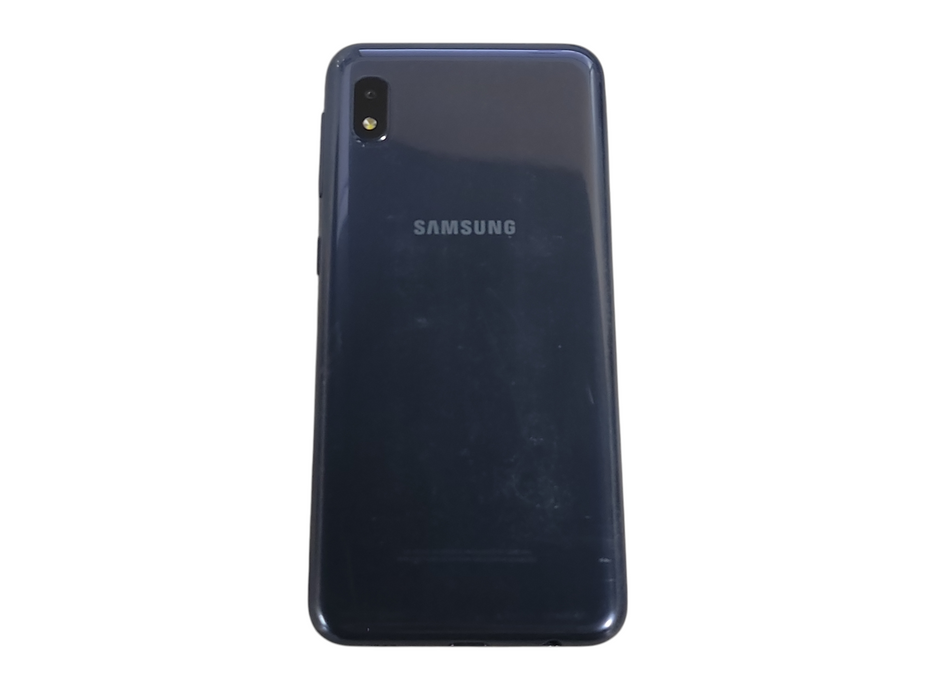 Samsung Galaxy A10e - 32GB - Navy Blue [SM-A102W] (