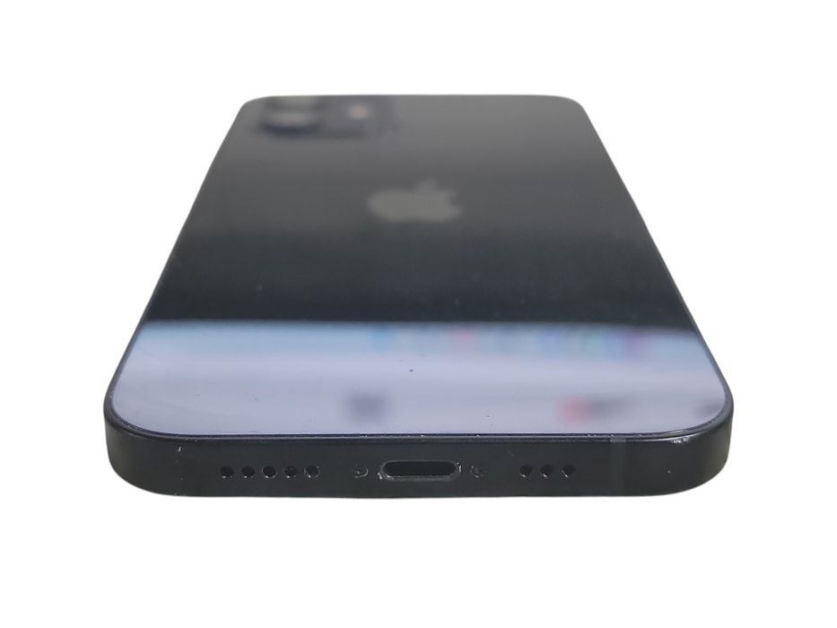 Apple iPhone 12 - 64GB - Midnight [A2402] (