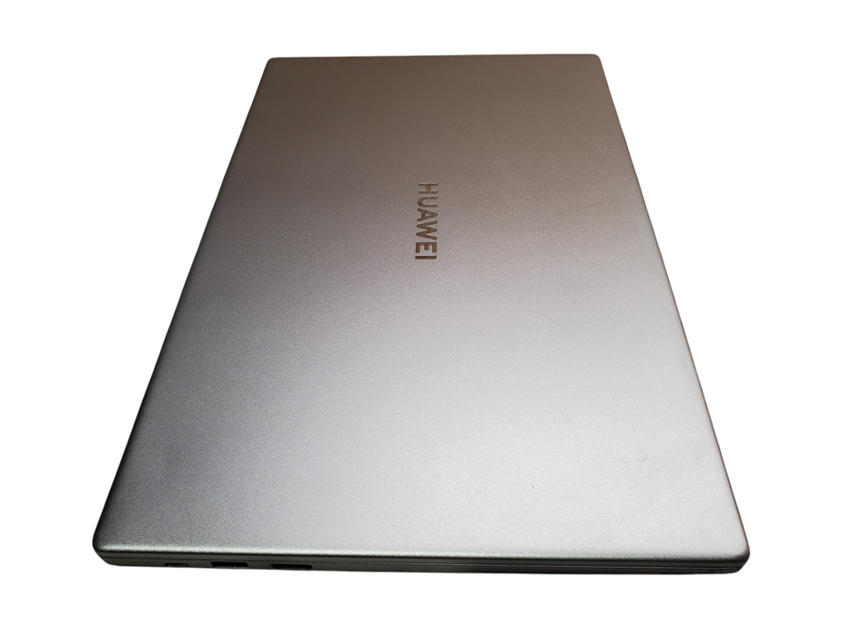 HUAWEI BOHK-WAX9X AMD Ryzen 7 3700U 8GB ram 256GB HDD  BudLap
