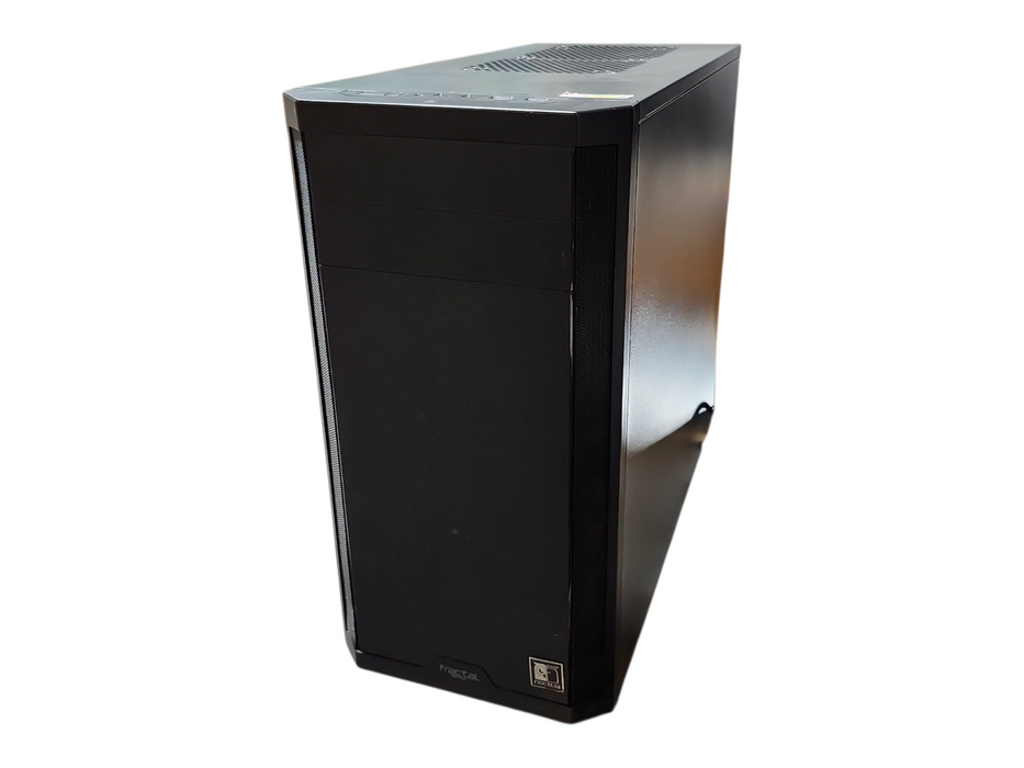 Custom PC, GIGABYTE X99-SLI, i7-5960X 3.00GHz, 16GB DDR4, No HDD, 550W
