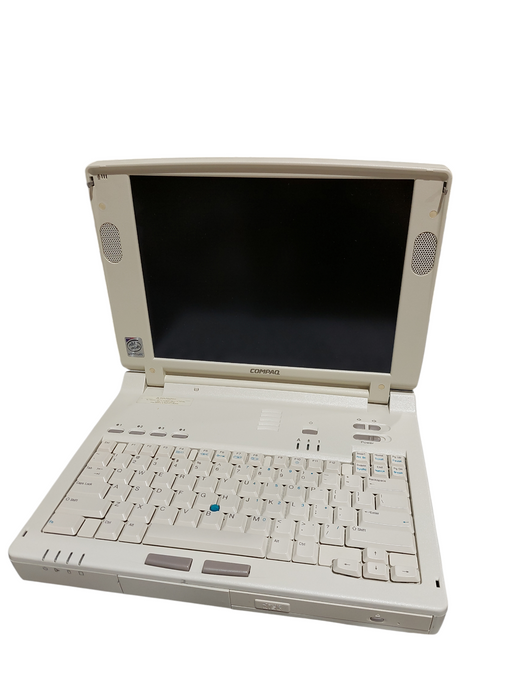 Compaq Armada 7730MT  =