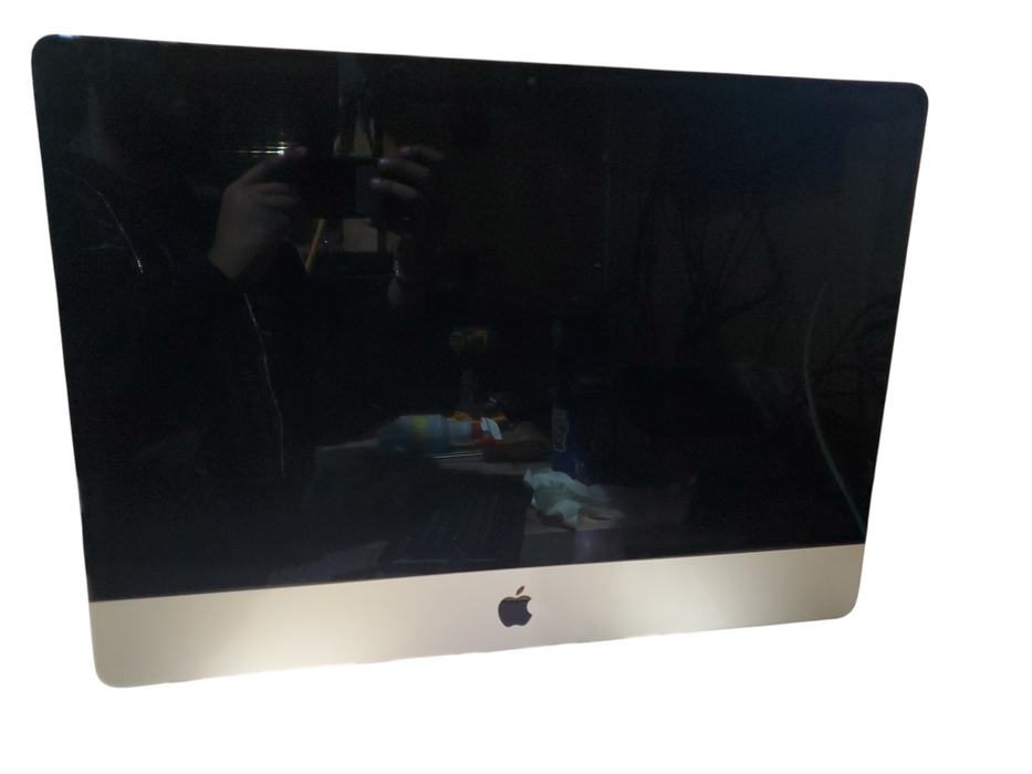 Apple iMac 21.5 4K A1418 2017 Core i5-7400 3.0GHz 8GB RAM 1TB HDD