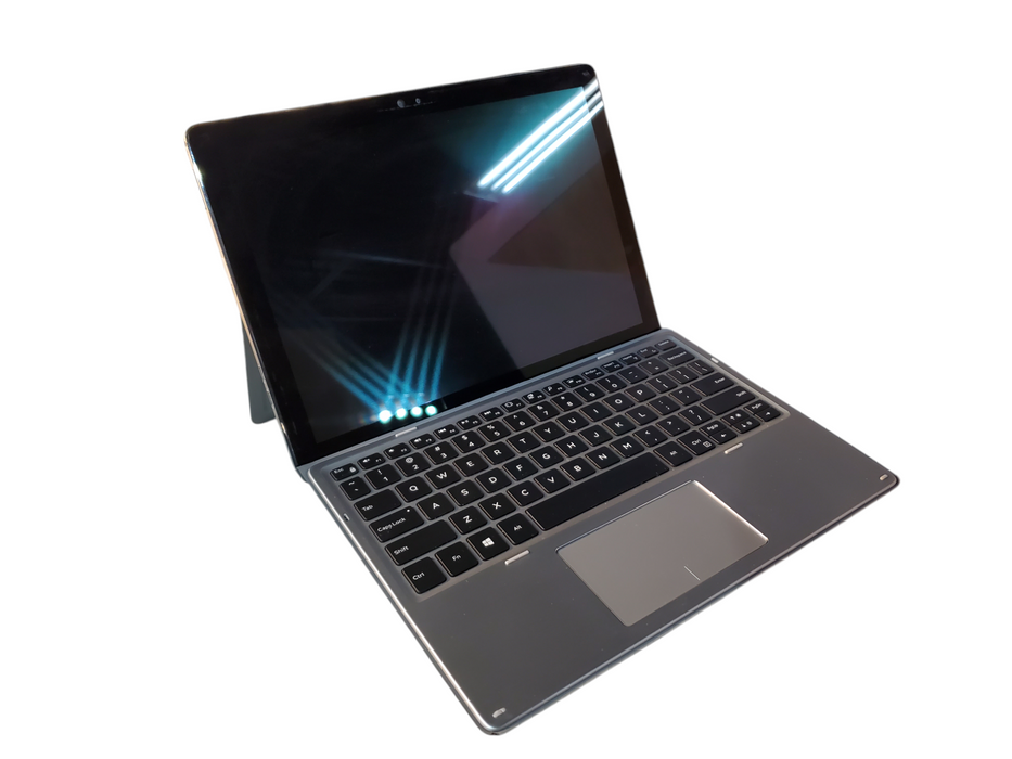 Dell Latitude 7210 2-in-1 | i7-10610U @1.8GHz | 16GB RAM | 256GB SSD  Lap200