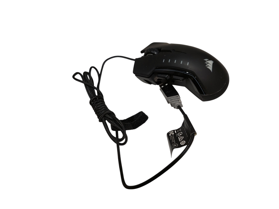 Corsair Gaming Glaive RGB Mouse Model: RGP0032 =