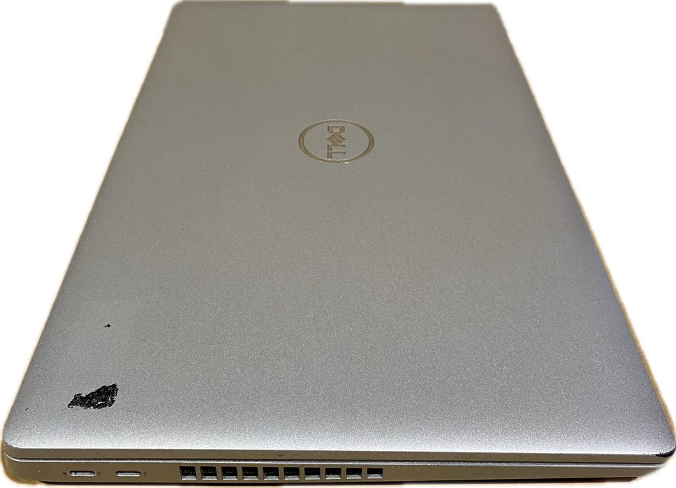 Dell Latitude 5520 TOUCH Core i7-1165G7@2.80GHz 16GB RAM 256GB SSD READ!  Lap200