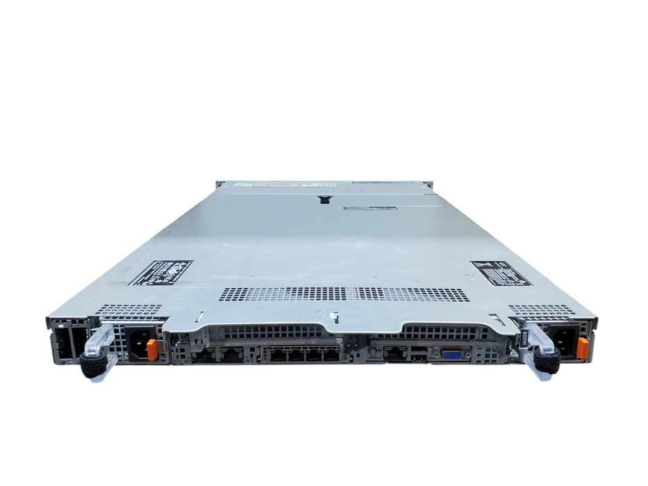 Dell PowerEdge R650 2x Xeon Gold 6334, 32GB DDR4, PERC H755N - No HDD