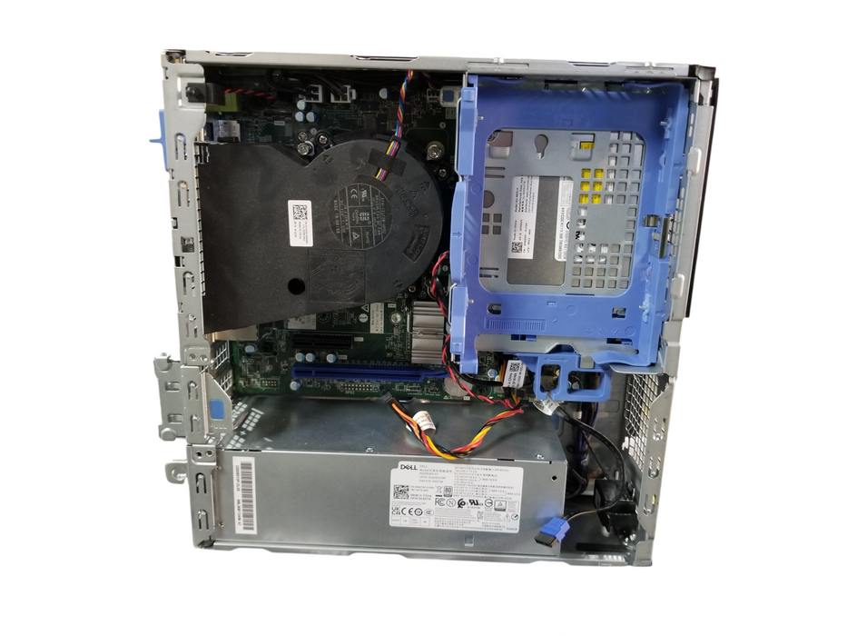 Dell OptiPlex 7090 SFF Core i5-10505 @3.20GHz 16GB DDR4, 256GB NVMe