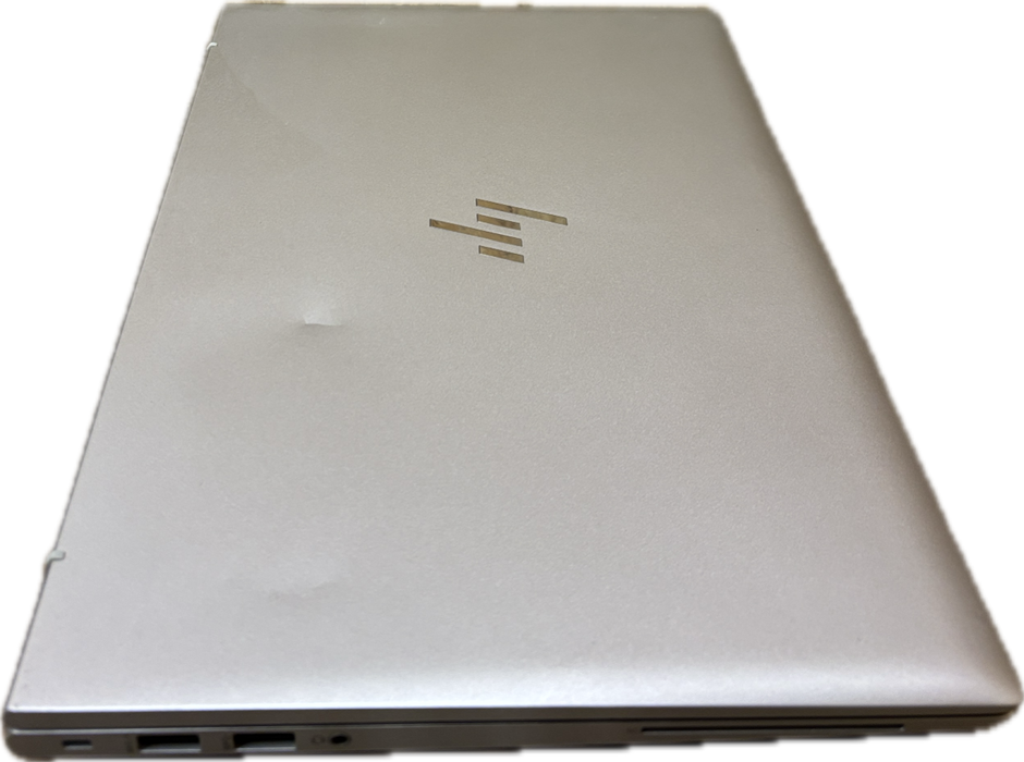HP EliteBook 840 Aero G8 Core i5-1135G7@2.4GHz 16GB RAM 256GB SSD READ!  Lap200
