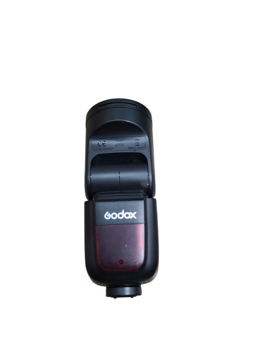 Godox V1-S Flash Light For Camera