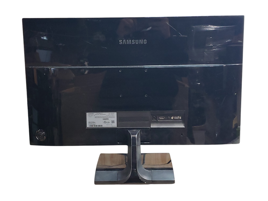 Samsung SE330 Series 27-Inch FHD Monitor (S27E330)