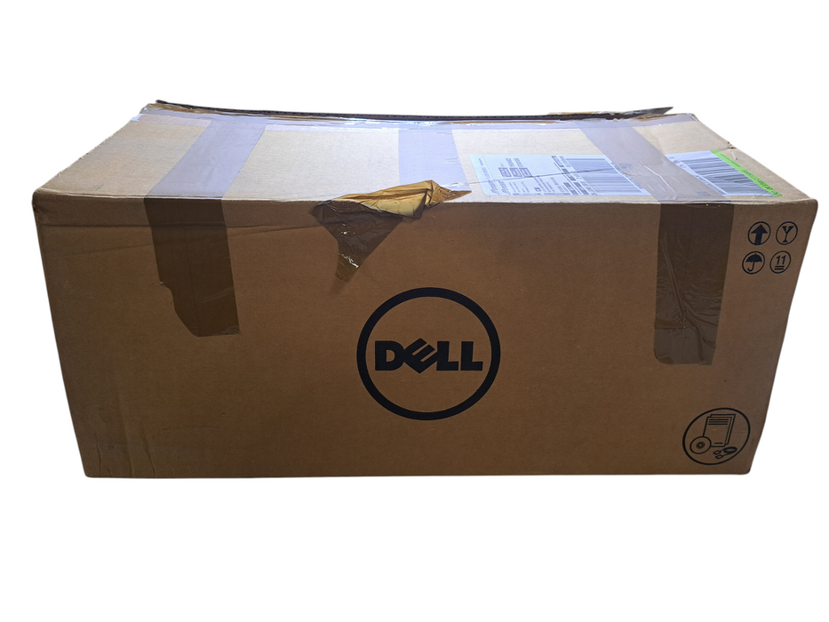 Lot of 21x Dell USB Powered Stereo Soundbar AC511 0MN008 (New SEALED) )