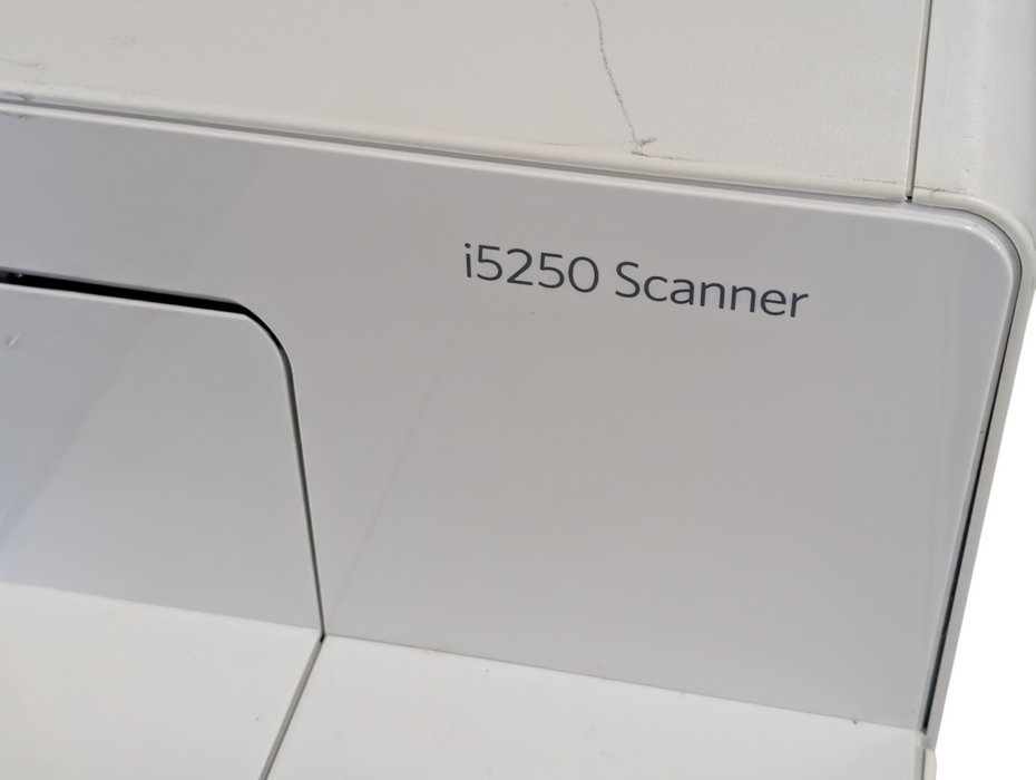 Kodak i5250 High volume throughput 150 ppm USB Document Scanner  -