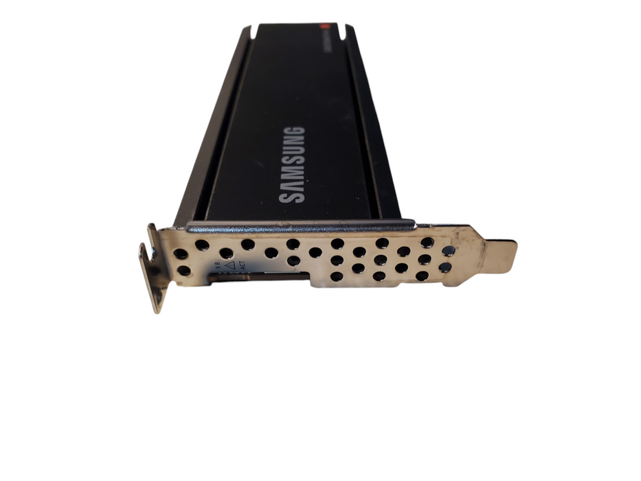 Samsung  3.2TB PM1735 HHHL PCIE SSD PCIE4.0  MZ-PLJ3T20