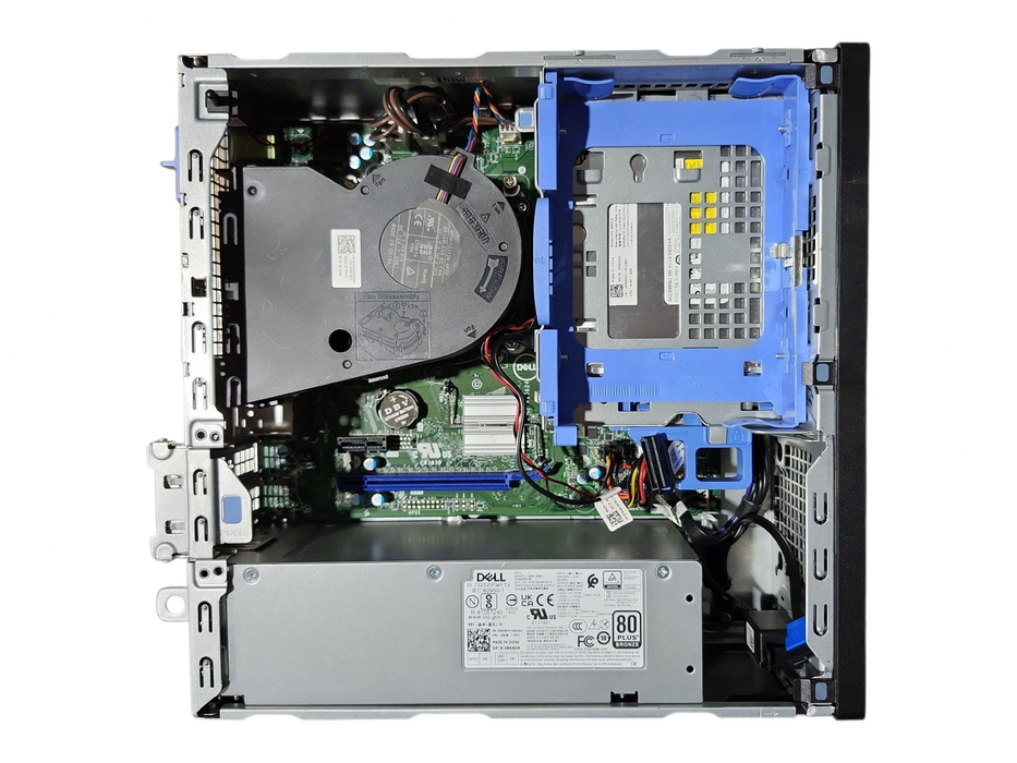 Dell OptiPlex 3090 SFF, i3-10105 3.70GHz, 16GB DDR4, 256GB NVMe