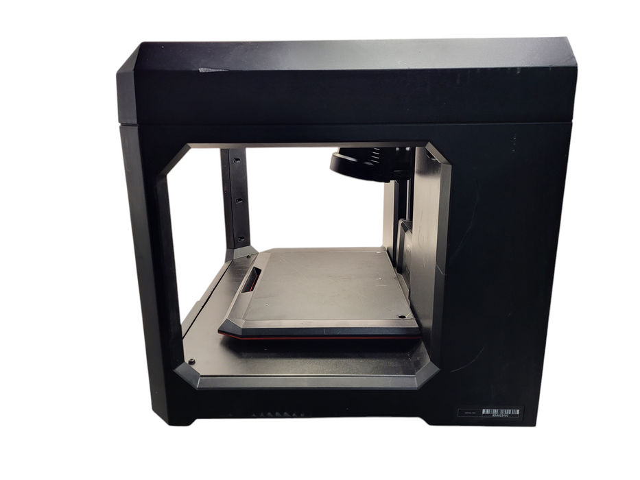 MakerBot Replicator+ Plus 3D Printer PABH65 READ $