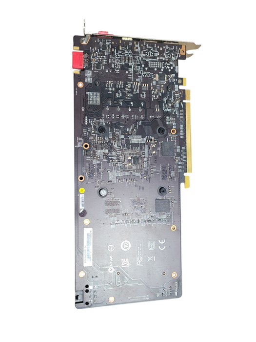 MSI GTX 950 2GD5T OC 2GB Video Graphics Card