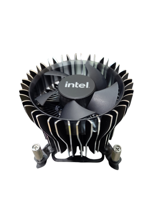 Lot 16x Intel CPU Thermal Fan from i9-12900 CPU Retail Box - LGA1700