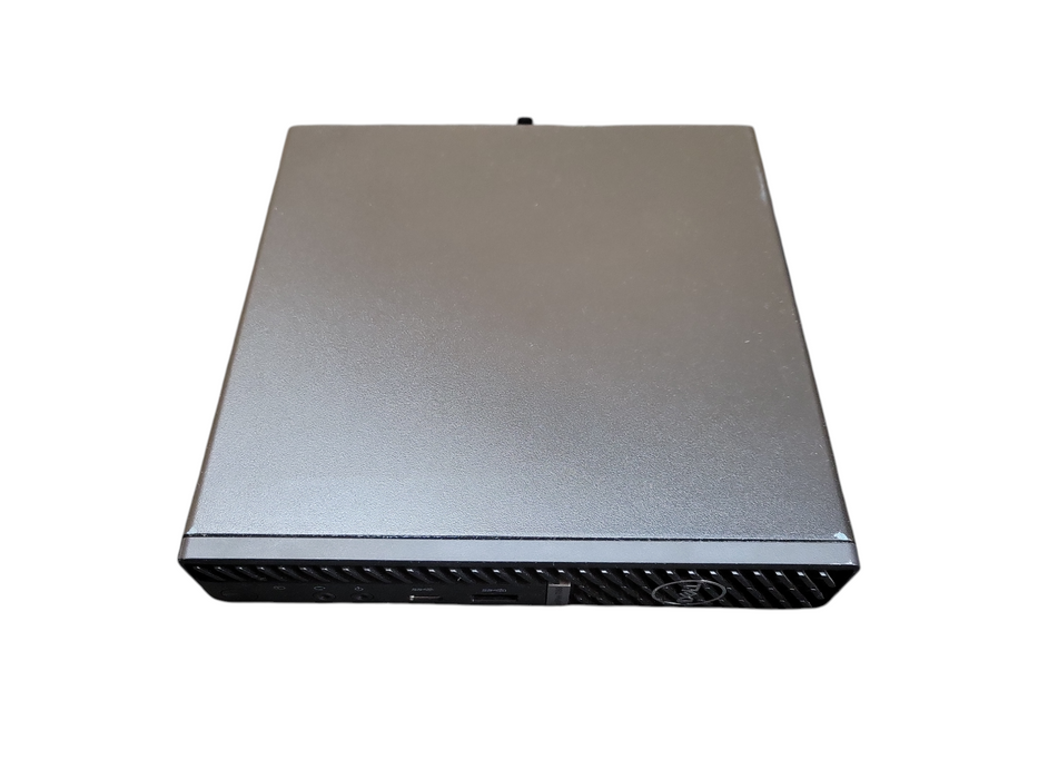 Dell OptiPlex 7080 Micro, i5-10500T 2.30GHz, 8GB DDR4, 256GB NVMe !