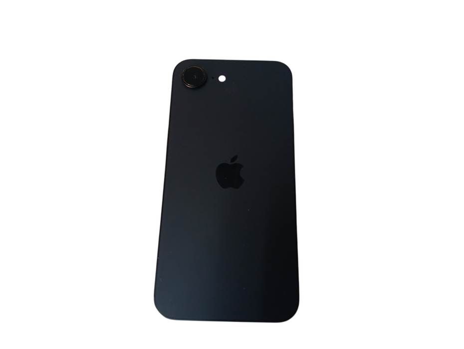 Apple iPhone 16e - Black - 128GB [A3408]