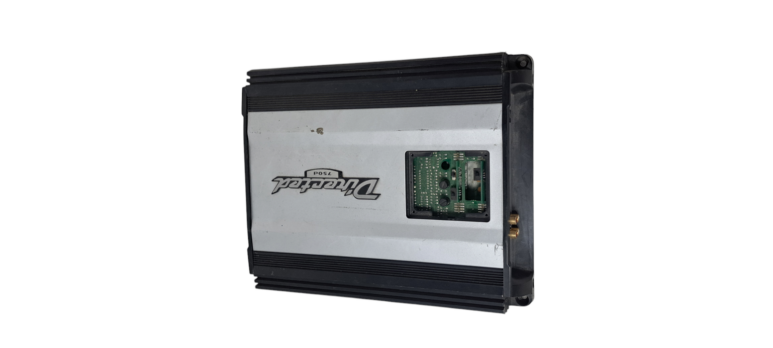 Directed Audio 750D Amplifier | Untested