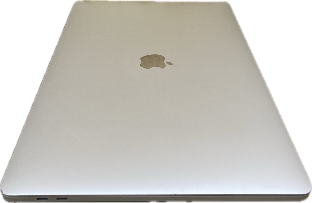 Apple MacBook Pro 15 2018 i7 8750H 32GB RAM 512SSD Radeon Pro 555X GPU READ