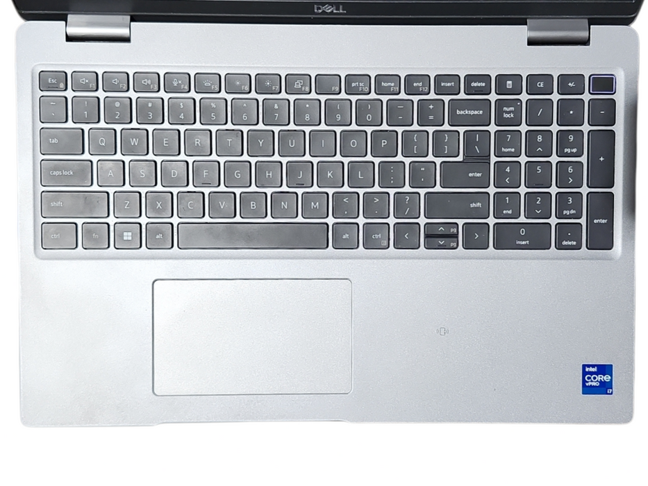 Dell Latitude 5520, Intel i7-1185G7 3.00GHz, 32GB DDR4, 512GB NVMe, 65W AC  Lap200