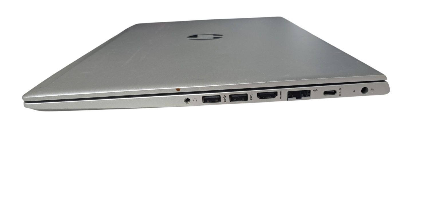 HP ProBook 450 G7|i7-10510U|500GB NVMe|16GB RAM|READ  Lap200