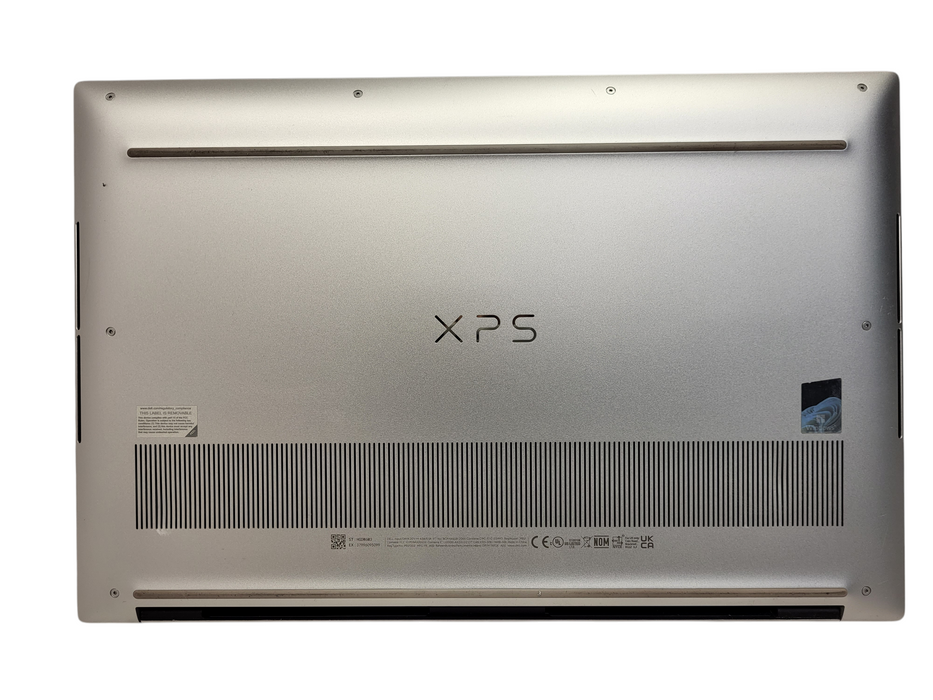 Dell XPS 15 9510 i7-11800H 32GB RAM RTX 3050 Ti  256GB NVMe 4K Touch READ $ Lap200