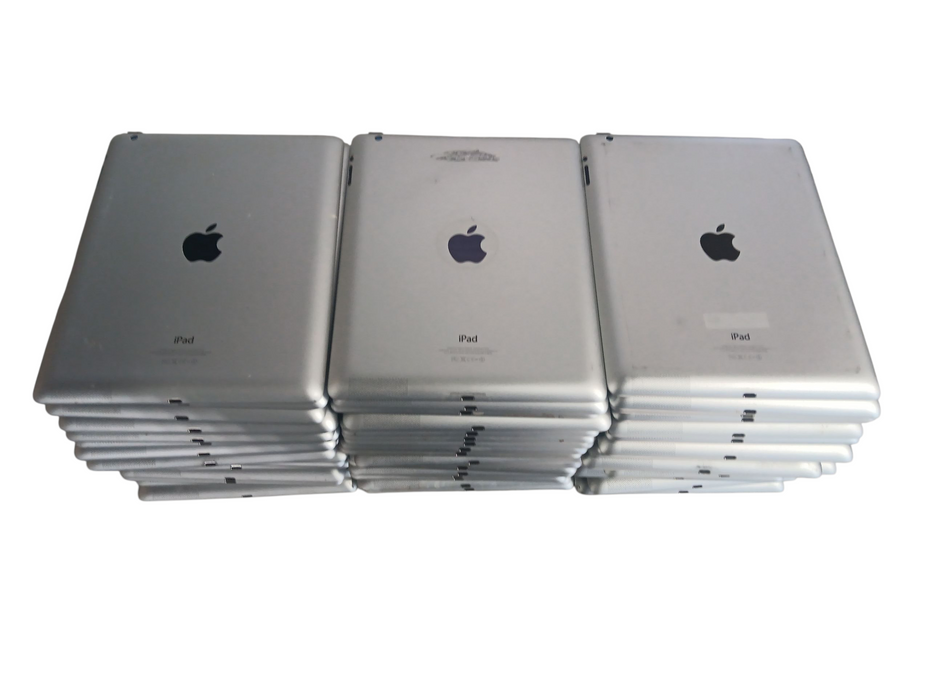 Lot of 60x Apple iPads [A1458 | A1459 | A1460] | Untested]