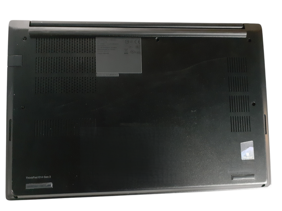 Lenovo ThinkPad E14 Gen 2 i7-116567 @ 2.80 GHz 16GB RAM 256GB NVMe  Lap200